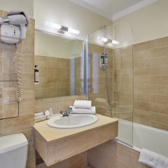 Hôtel Beauquartier Montmartre - Bild 10