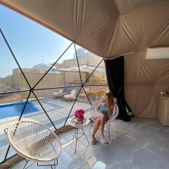 Kabak Freedom Deluxe Hotel - Bild 14