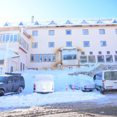 Kar Hotel - Bild 13