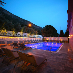 Ölüdeniz Turquoise Hotel - Bild 19