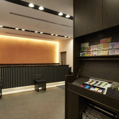 Sotetsu Fresa Inn Ochanomizu Jimbocho Hotel - Bild 2