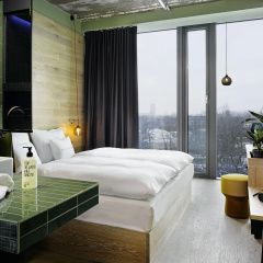 25hours Hotel Bikini Berlin - Bild 4