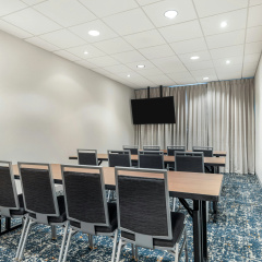 Hampton Inn & Suites Dallas/Plano-East thumbnail 33