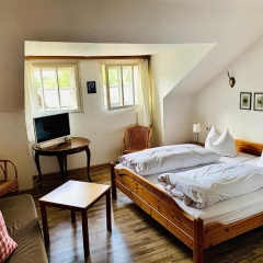 Gästehaus Hohe Tannen - Bild 3