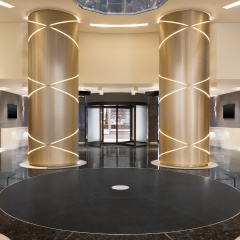Excelsior Hotel Gallia, a Luxury Collection Hotel, Milan - Bild 2