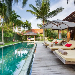 Beautiful Villa With Private Pool, Bali Villa 2049 - Bild 10
