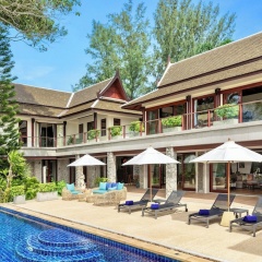 Villa Horizon - Bild 14
