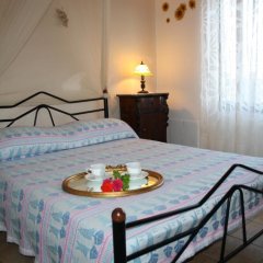 Отель Villa Iliothea Греция, Пископиано - отзывы, цены и фото номеров - забронировать отель Villa Iliothea онлайн фото 43