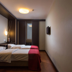 Hotel Expo Astoria - Bild 5