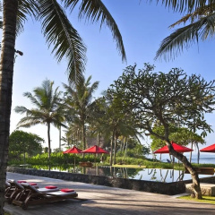 Ombak Luwung Beachfront Estate - Bild 8