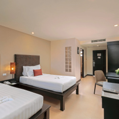 Baramee Resortel - Bild 7