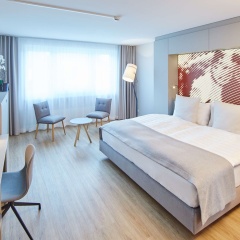 Hotel Wettstein - Bild 4