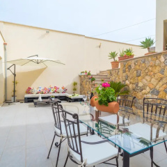 Casa Holganza in Maria de la Salut - Bild 13