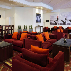 Heidelberg Marriott Hotel - Bild 26