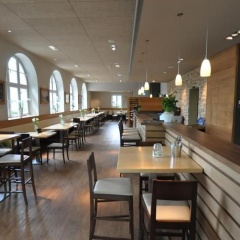 Volkspark Hotel - Bild 18