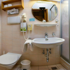Hotel Vier Jahreszeiten Berchtesgaden - Bild 7