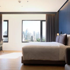 Sindhorn Midtown Hotel Bangkok, Vignette Collection by IHG - Bild 8