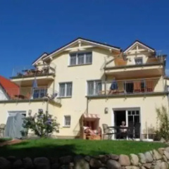 Villa am Meer - Apt. 03 thumbnail 5