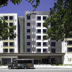 EVEN Hotel Miami - Airport by IHG - Bild 1