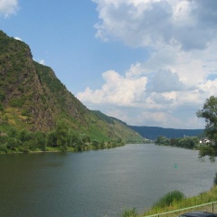 Haus Moselpanorama - Bild 1