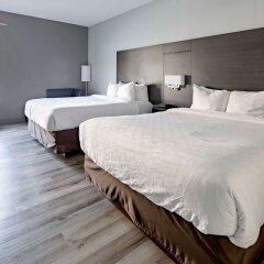 Clarion Inn near Lookout Mountain in Chattanooga, United States of America from 103$, photos, reviews - zenhotels.com photo 42