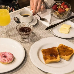 Hotel San Silvestro - Bild 14