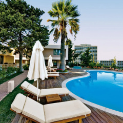 Rodos Palace Hotel thumbnail 26