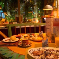 Hotel California - Bild 13