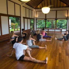 Suarapura Resort & Spa - Bild 18