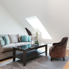 Frogner House Apartment Frydenlundgata 2 - Bild 5