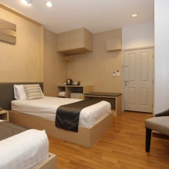 Enterprize Boutique Hotel - Bild 6