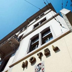 Hotel Tannhäuser - Bild 1