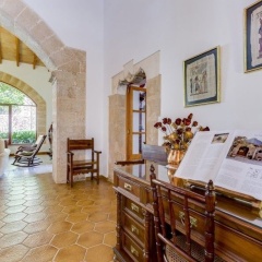 Finca Son Nasi Vell - Bild 1