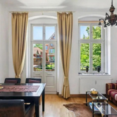 Gründerzeitvilla in Potsdam - Bild 2