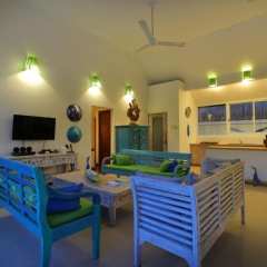 Villa Blue Pearl - Bild 15