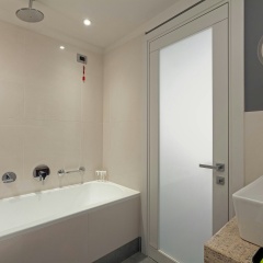 Le Méridien Visconti Rome - Bild 10