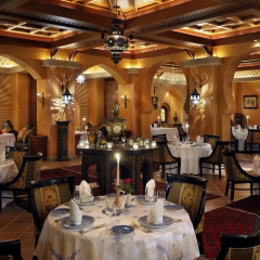 Arabian Court at One&Only Royal Mirage - Bild 22