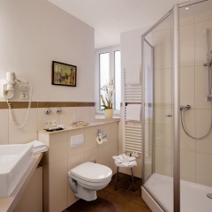 Alpen Hotel München - Bild 8