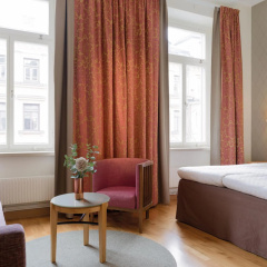 Elite Hotel Adlon - Bild 4