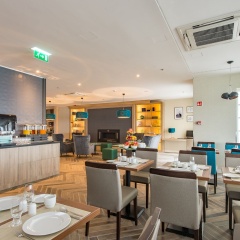 Three Corners Lifestyle Hotel - Bild 29