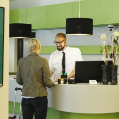 Hotel garni Altenburgblick - Bild 21