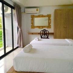 Villa Think Of Home - Bild 5