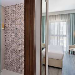 Отель Super 8 by Wyndham Dubai Deira ОАЭ, Дубай - отзывы, цены и фото номеров - забронировать отель Super 8 by Wyndham Dubai Deira онлайн фото 6