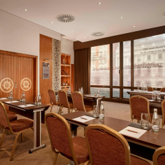 The Park Tower Knightsbridge, A Luxury Collection Hotel thumbnail 17