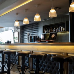 Coral Hotel Athens - Bild 26