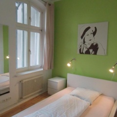 Blue Doors Hostel Altstadt - Bild 5