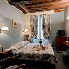 Relais Hotel Du Vieux Paris - Bild 3