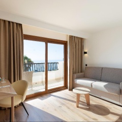 Alua Suites Las Rocas - Bild 11