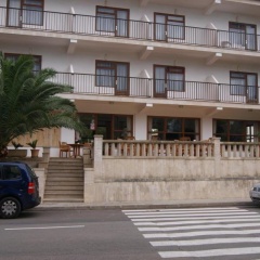 Hotel Santanyi Port - Bild 1