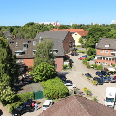 Hotel Birke, Ringhotel Kiel - Bild 26